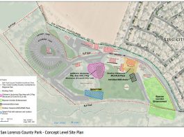 Monterey County seeks grant funding for park projects