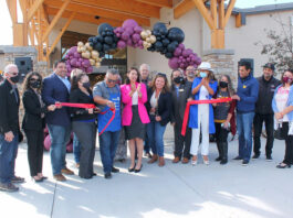 Hundreds attend Hartnell’s Soledad center grand opening