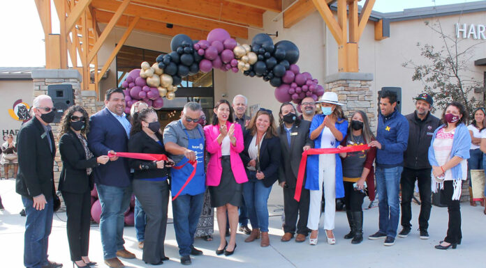 Hundreds attend Hartnell’s Soledad center grand opening