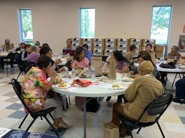 Meals on Wheels launches monthly social hour for Salinas Valley seniors