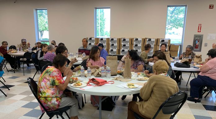 Meals on Wheels launches monthly social hour for Salinas Valley seniors