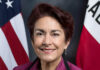 Sen. Caballero named 2021 Telehealth Champion