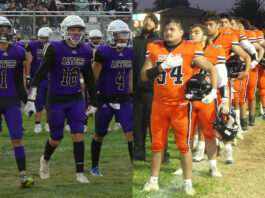 Game of the Week | Gonzales vs. Soledad, Nov. 5