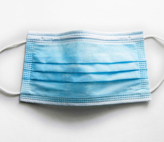 Monterey County lifts indoor mask mandate