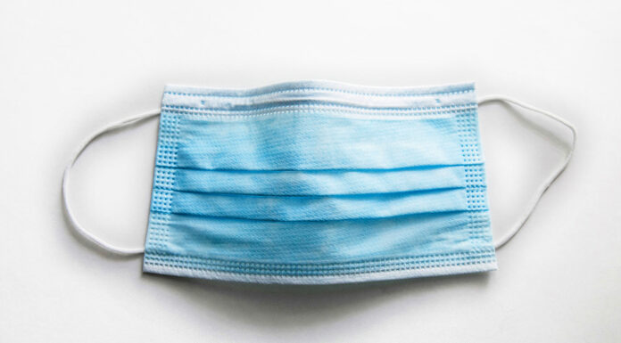 Monterey County lifts indoor mask mandate