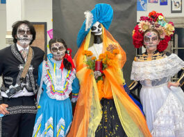 Thousands turn out for Salinas Valleyās spook-tacular events