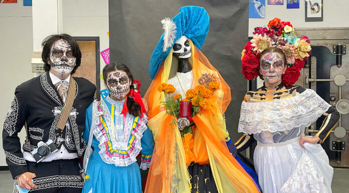 Thousands turn out for Salinas Valley’s spook-tacular events