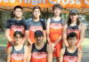 Cross Country | Gonzales Spartans claim division title