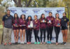 Cross Country | Hartnell teams place at state meet