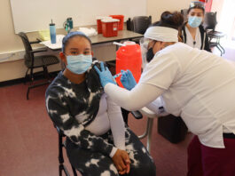 Hartnell College informs students of Covid-19 vaccination deadline
