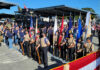 Monterey County Veterans Day Parade makes grand return