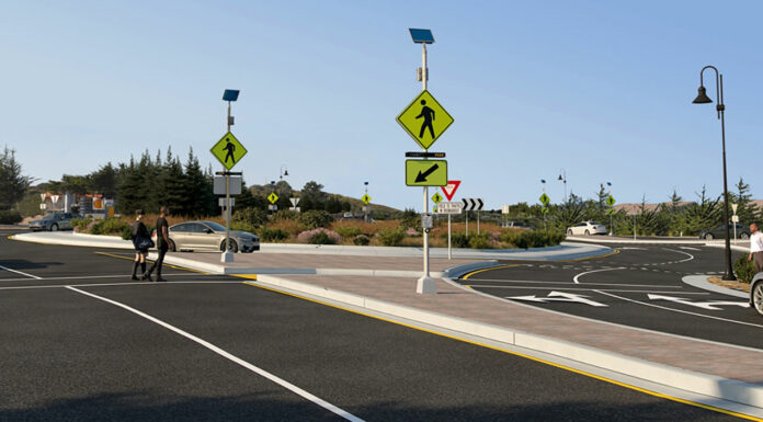 California Transportation Commission allocates $19M to Imjin Parkway Project