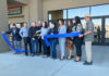 Soledad celebrates movie theater opening