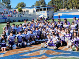 Youth Football | Soledad Warriors fall short in Super Bowl