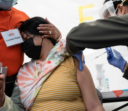 California broadens access to Covid-19 booster shots