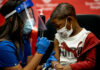 CDC advisers recommend Covid vaccine for younger children