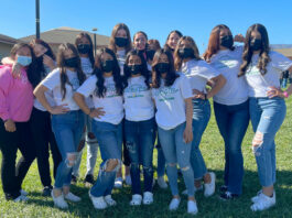 Volleyball | Spartans and Bruins win league titles as season ends for Mustangs and Aztecs