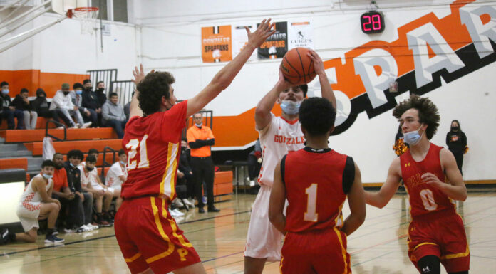Basketball | South Monterey County teams return to action
