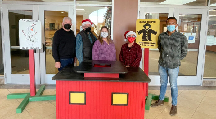 Donations sought for annual coat drive in Greenfield