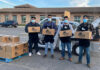 Greenfield donates nearly 300 Pozole kits to local families