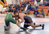 Wrestling | Gonzales Spartans stay busy with back-to-back tournaments