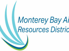 Monterey Bay Air Resources District announces Spare the Air program