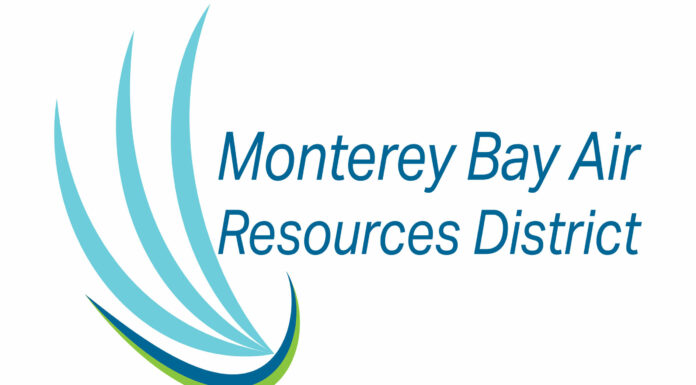 Monterey Bay Air Resources District announces Spare the Air program