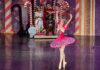 ‘Nutcracker’ dazzles South Monterey County during sold-out shows