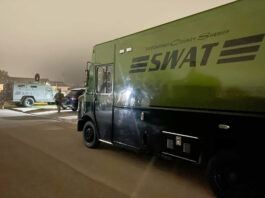 Search warrant leads to manās arrest for 2018 murder in Greenfield