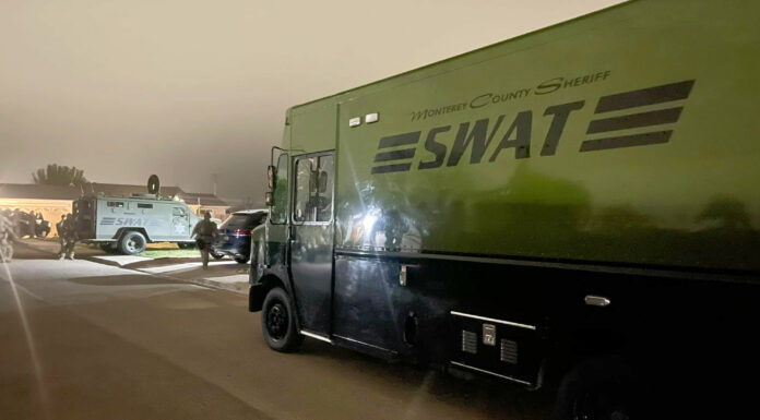 Search warrant leads to manās arrest for 2018 murder in Greenfield