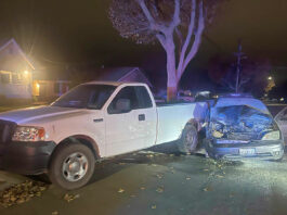 Violent crime spree leaves 1 dead in South Monterey County