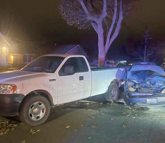 Violent crime spree leaves 1 dead in South Monterey County