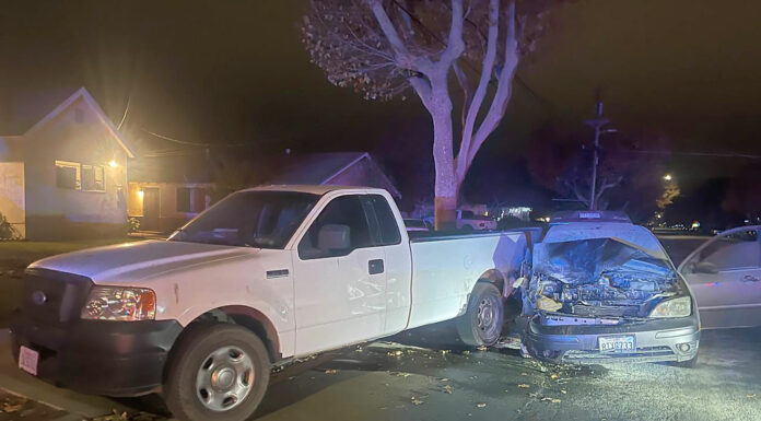 Violent crime spree leaves 1 dead in South Monterey County