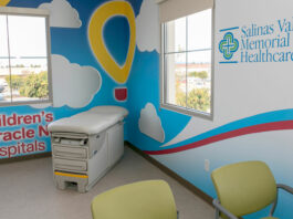 Salinas Valley Memorial Hospital Foundation pledges nearly $1M to fight pediatric diabetes