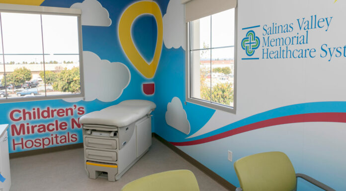 Salinas Valley Memorial Hospital Foundation pledges nearly $1M to fight pediatric diabetes