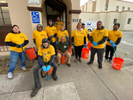 Salinas Downtown Streets Team recruiting new community advisory members