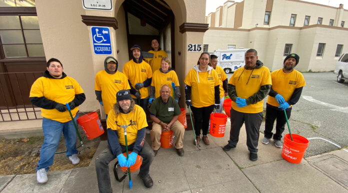 Salinas Downtown Streets Team recruiting new community advisory members