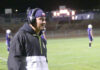 Soledad head football coach resigns after one season