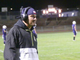 Soledad head football coach resigns after one season