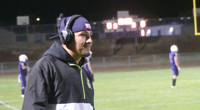 Soledad head football coach resigns after one season