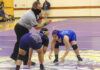 Wrestling | Lady wrestlers return to the mat for Soledad tournament