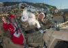 ‘Operation Santa Claus’ delivers gifts to South Monterey County families