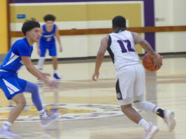 Basketball | Soledad Aztecs beat King City Mustangs after busy schedule