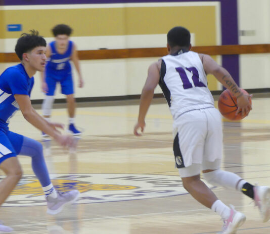 Basketball | Soledad Aztecs beat King City Mustangs after busy schedule