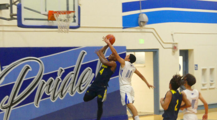 Basketball | Covid disrupts game schedules for Monterey County teams