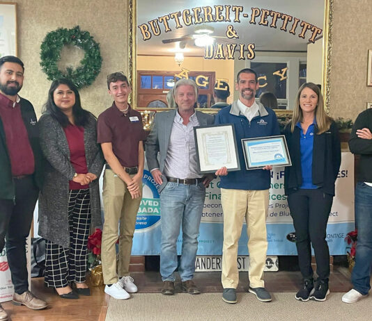 Healthcare initiative expands to Gonzales and King City