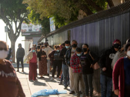 Omicron Is Spreading Rapidly Through California