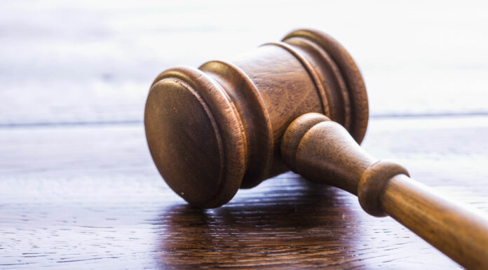 Greenfield man gets prison time for DUI, impersonating officer