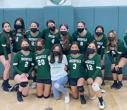 Volleyball | Lady Bruins reflect on successful season