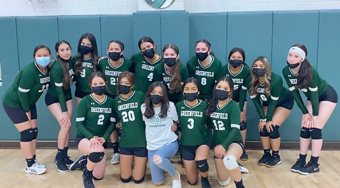 Volleyball | Lady Bruins reflect on successful season